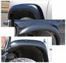 Fender Flares, Extensions & Fender Trim