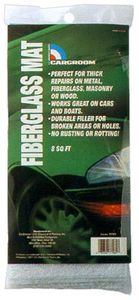 Fiberglass Mat (8 sq. ft.)