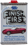Finish First Car Polish & Finish (16 oz)