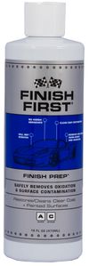 Finish First Finish Prep Cleaner (16 oz)