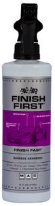 Finish First Finish Fast Quick Wax (16 oz)