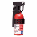 Fire Extinguishers