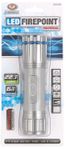 Firepoint LED Super Bright Tactical Aluminum Flashlight