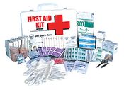 First Aid Kits