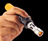Flameless Heat Gun