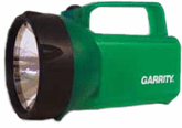 Flashlights, Work Lights, Batteries and Bulbs