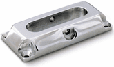 Flat Surface Fire Extinguisher Mounts