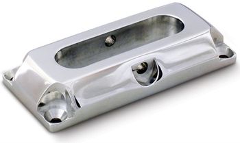 Flat Surface Fire Extinguisher Mounts