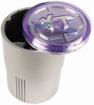 Flip-Top Cupholder Ashtray
