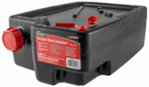 Super Duty Drain Container (10 QT.)