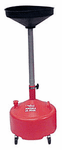 Fluid Drains, Fluid Handling