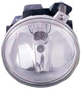 Fog Lamp Assemblies