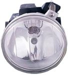 Fog Lamp Assemblies