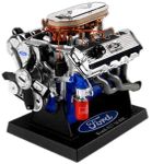 Ford 427 SOHC Die-Cast Engine