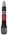 Ford Dark Toreador Red All-In-1 Scratch Fix Pen - JL, JM (1996-2016)
