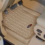 Ford Explorer Front All Terrain Floor Liners-Pair (2011-2014)