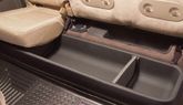 Ford F-150 GearBox Under-Seat Storage System (2004-2014)
