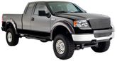 Ford F150 & Lincoln Mark Bushwacker Pocket Style Fender Flare Kit (2004-2008)