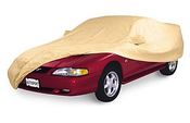 Ford Freestyle Car Cover - Custom Cover By Covercraft