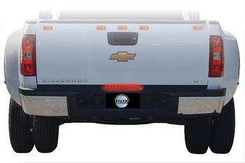 Ford & GM LED Mini Smoke Tailgate Light Bar