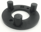 CTA Ford Harmonic Balancer Holder