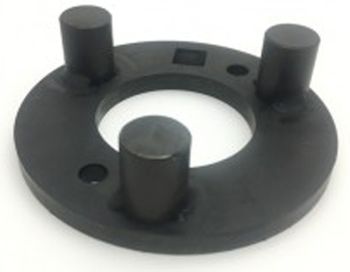 CTA Ford Harmonic Balancer Holder