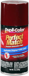 Ford/Lincoln Dark Canyon Red Auto Spray Paint -44/2H/EH (1987-1993)
