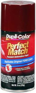 Ford/Lincoln Dark Canyon Red Auto Spray Paint -44/2H/EH (1987-1993)