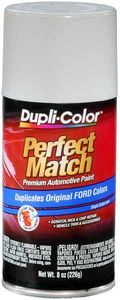 Ford, Lincoln & Mazda Oxford White Auto Spray Paint - 9L, A9, Y0, YZ (1983-2014)