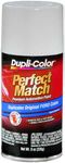 Ford, Lincoln & Mazda Oxford White Auto Spray Paint - 9L, A9, Y0, YZ (1983-2014)