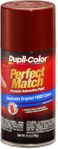 Ford/Lincoln/Mazda Metallic Merlot Auto Spray Paint - FX (1993-2008)