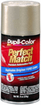 Ford/Lincoln/Mazda Metallic Mocha Frost Auto Spray Paint - DD (1993-1999)