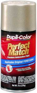 Ford/Lincoln/Mazda Metallic Mocha Frost Auto Spray Paint - DD (1993-1999)