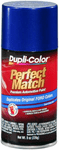 Ford, Lincoln & Mazda Sonic Blue Pearl Auto Spray Paint - SN (2002-2012)