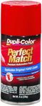 Ford, Lincoln & Mercury Cardinal Red Auto Spray Paint - EA, 21, E4, EP, SQ (1989-2018)
