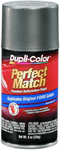Ford/Lincoln/Mercury Dark Shadow Gray Auto Spray Paint - CX (2001-2011)