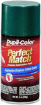 Ford/Lincoln Metallic Amazon Green Auto Spray Paint -SU (1999-2004)