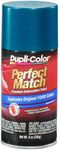 Ford/Lincoln Metallic Cayman Green Auto Spray Paint -DA (1991-1997)