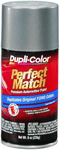 Ford/Lincoln Metallic Medium Charcoal Auto Spray Paint - 1B (1983-1986)