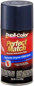 Ford/Lincoln Metallic Med. Wedgewood Auto Spray Paint - LD (1996-2007)