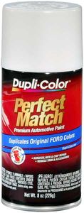 Ford/Lincoln Performance White Auto Spray Paint -WB, WP, WT, YA (1993-2011)