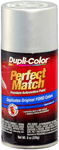Ford/Lincoln Silver Frost Auto Spray Paint - TS (1995-2008)