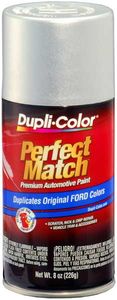 Ford/Lincoln Silver Frost Auto Spray Paint - TS (1995-2008)
