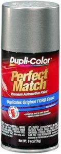 Ford/Lincoln Spruce Green Auto Spray Paint - FS (1998-2006)