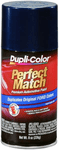 Ford/Lincoln True Blue Auto Spray Paint - L2 (2001-2009)