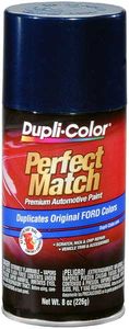 Ford/Lincoln True Blue Auto Spray Paint - L2 (2001-2009)