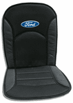 Ford Logo Seat Cushion