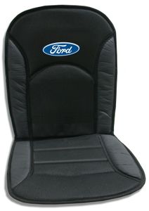 Ford Logo Seat Cushion