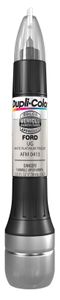 Ford & Mazda White Platinum Tricoat All-In-1 Scratch Fix Pen - UG (2009-2016)