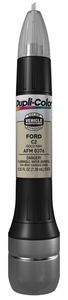 Ford & Mazda Gold Ash All-In-1 Scratch Fix Pen - C2 (2002-2007)